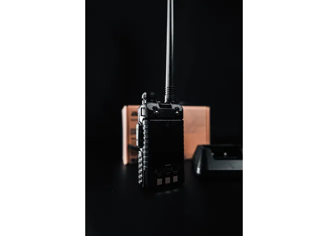 Радіостанція BAOFENG UV-5R Фото 5